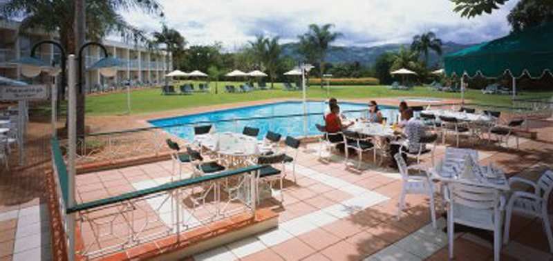 Royal Swazi Spa Mbabane Exterior photo