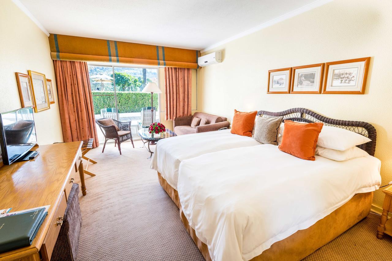 Royal Swazi Spa Mbabane Exterior photo