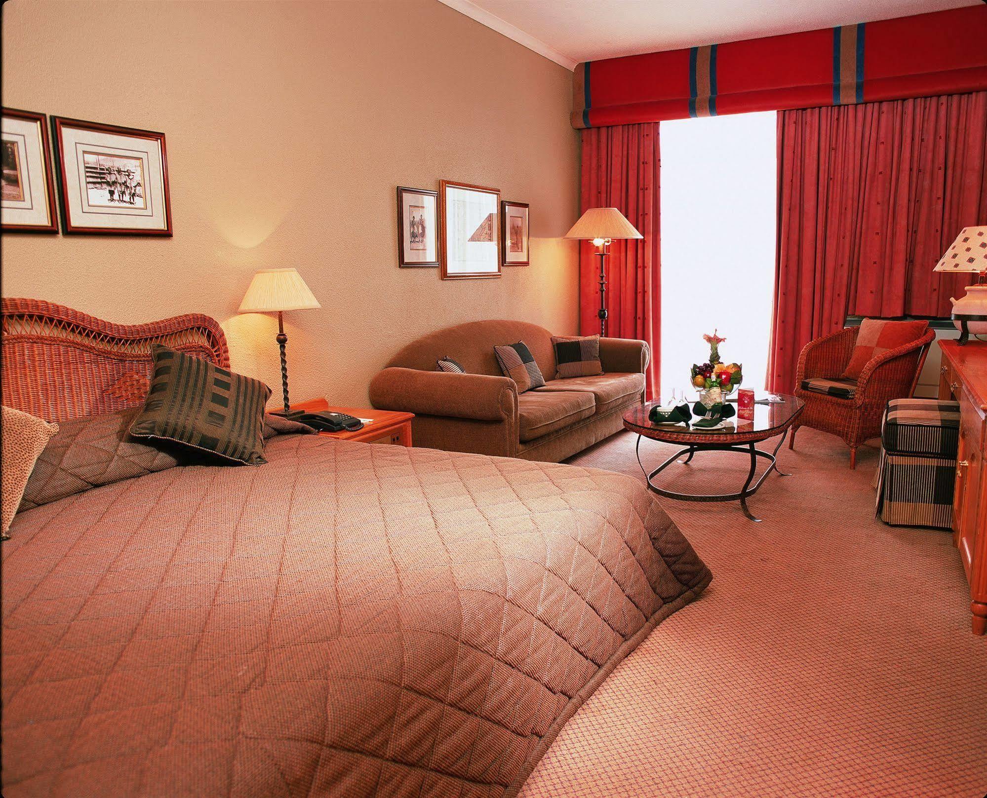 Royal Swazi Spa Mbabane Exterior photo